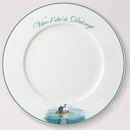 Service Château Duing