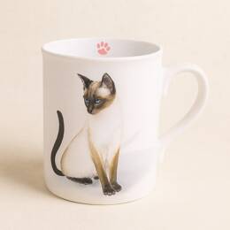Mug chat