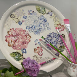 Les plats de service Made in France