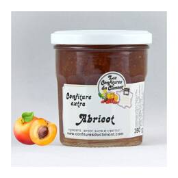 Abricot Confiture extra
