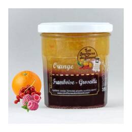Bicolore Confiture extra