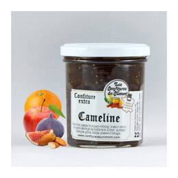 Cameline Confiture extra
