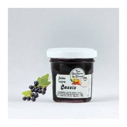 Cassis Gelée extra