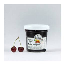 Cerise au Kirsch Confiture extra