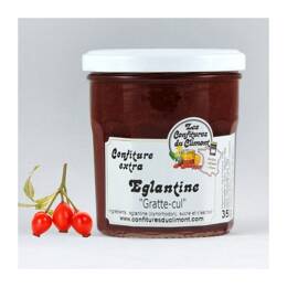 Eglantine Confiture extra