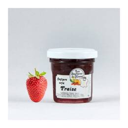 Fraise Confiture extra