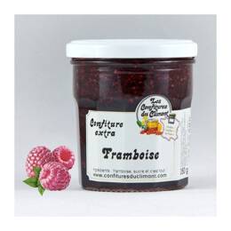 Framboise Confiture extra