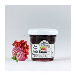 Groseille-Framboise Gelée extra