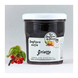Griotte Confiture extra
