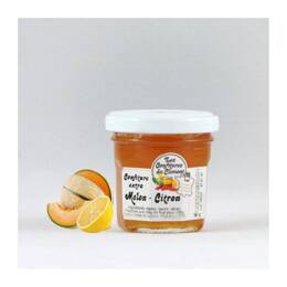 Melon-Citron Confiture extra