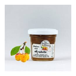 Mirabelle Confiture extra