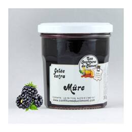 Mûre Gelée extra