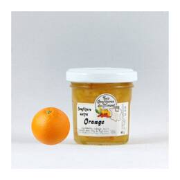 Orange Marmelade