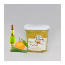 Noël Confiture extra (Clémentine)