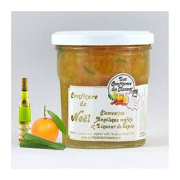 Noël Confiture extra