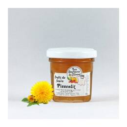 Pissenlit Confit de fleurs