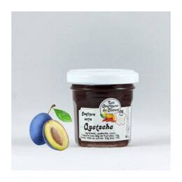 Quetsche Confiture extra