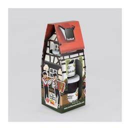 Maisonnette Alsacienne