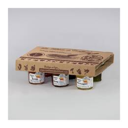 Tablette parfums originaux