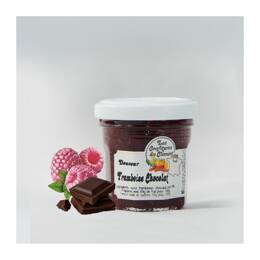 Douceur Framboise - Chocolat