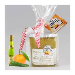 CONFITURES DU CLIMONT