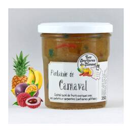 Fantaisie de Carnaval
