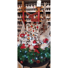 Calendrier de l'Avent