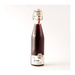 Sirop de griotte