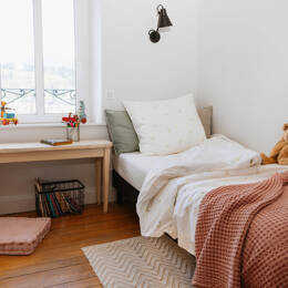 Le linge de lit Made in France pour bébé