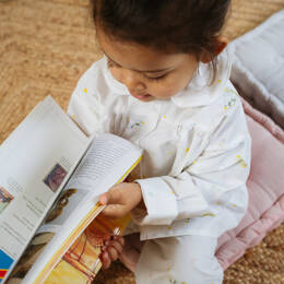 Les pyjamas Made in France pour enfant