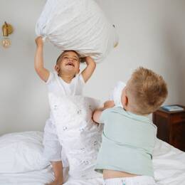 Les sous-vêtements Made in France pour enfant