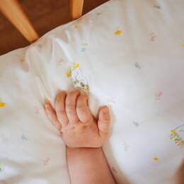 Les oreillers bébé Made in France