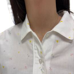 Chemise de nuit "Grand-mère"