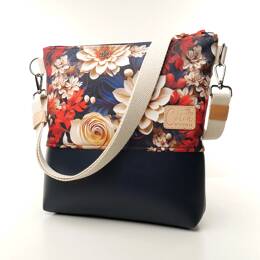 Sac à main Bandoulière VERDON Flori