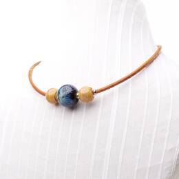 Collier ANAÏS Galaxie