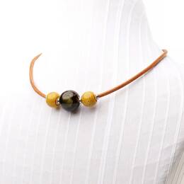 Collier ANAÏS Nébuleuse