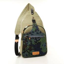 Sac Mistral Patches