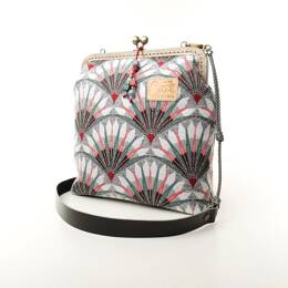 Mini Sac MELODIE Plumes
