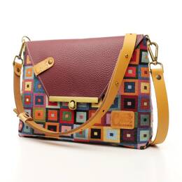 Sac à main ESTELLO Colombine