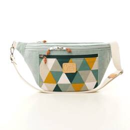 Sac Banane Madon Anis