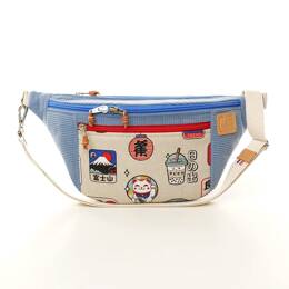 Sac Banane Madon Nippon