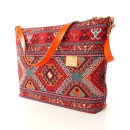 Sac à main MANON Yaquis