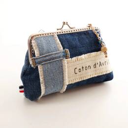 Pochette JEAN