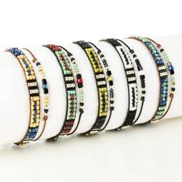 Bracelets Lison