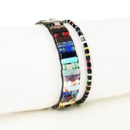 Bracelets Gemme