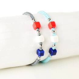Bracelet Victoire