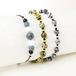 Bracelet Tourbillon