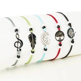 Bracelet Symboles
