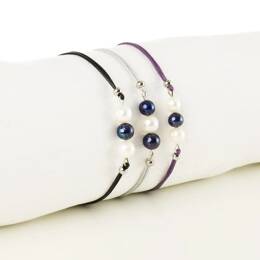 Bracelet Maélly Perle