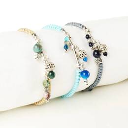 Bracelet Lourmarin